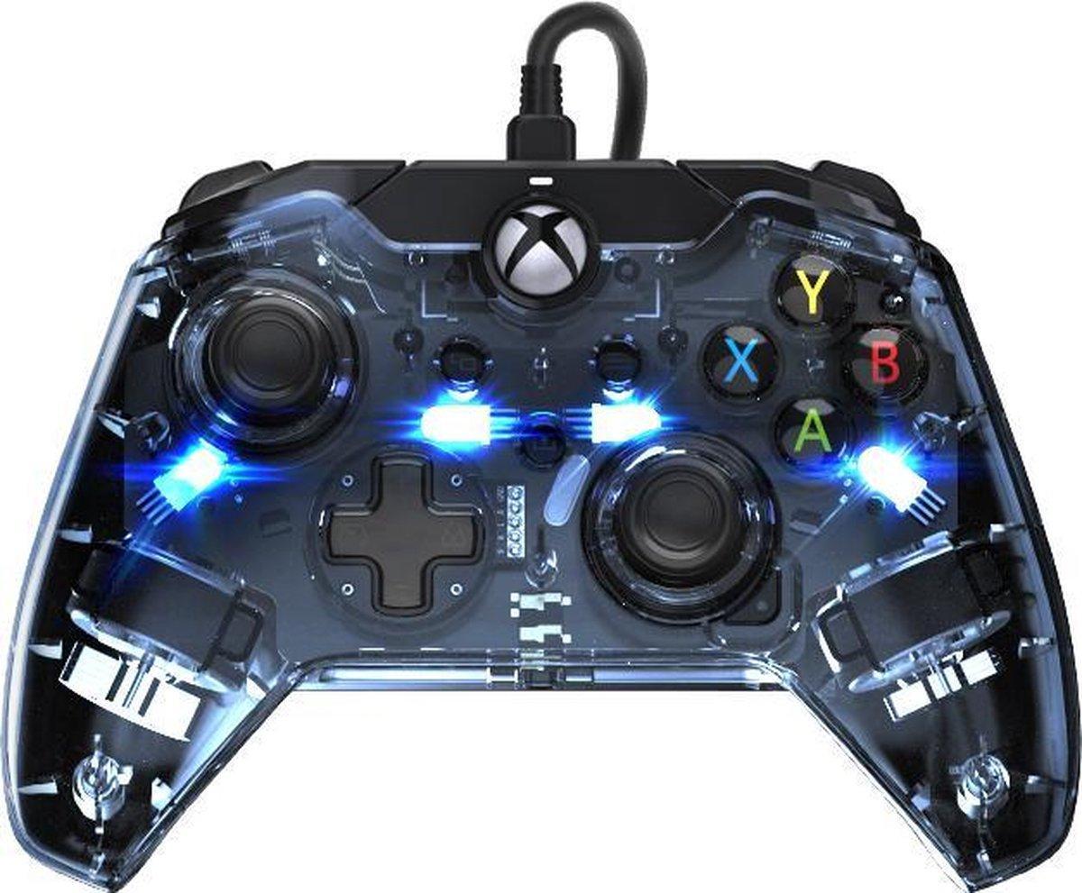 afterglow xbox one controller gamestop